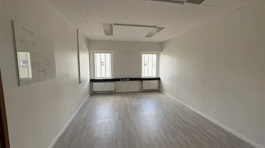 Lagerlokaler til leje i Ishøj - billede 9