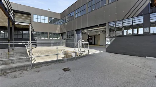 Lagerlokaler til leje i Hvidovre - billede 5