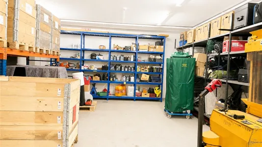 Lagerlokaler til leje i Herlev - billede 8