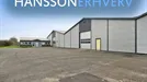 Lager til leje, Sønderborg, Ellegårdvej<span class="blurred street-number" onclick="ProcessAdRequest(168538)"><span class="hint">Se vejnr.</span>[xxxxxxxx]</span>