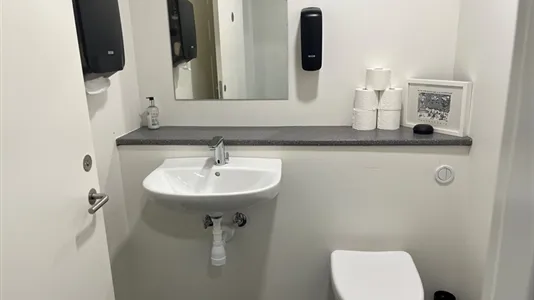 Lagerlokaler til leje i Herlev - billede 20