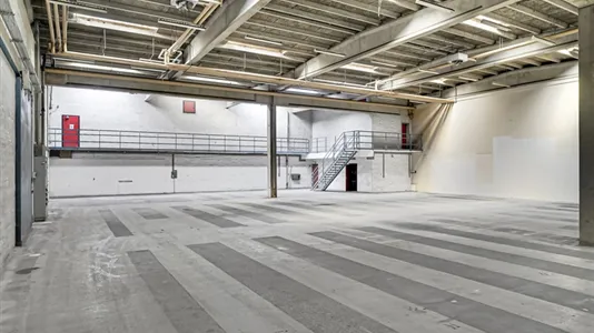 Lagerlokaler til leje i Kolding - billede 5