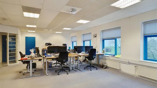 Lagerlokaler til leje i Fredericia - billede 10