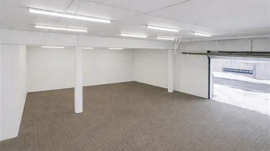 Lagerlokaler til leje i Hvidovre - billede 2