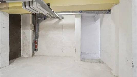 Lagerlokaler til leje i Vesterbro - billede 10