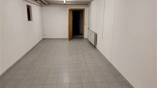 Værkstedslokaler til leje i Herfølge - billede 6