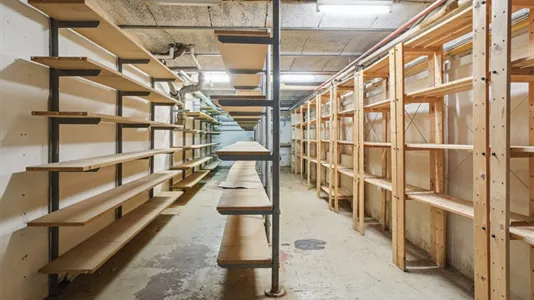 Lagerlokaler til leje i Holte - billede 5