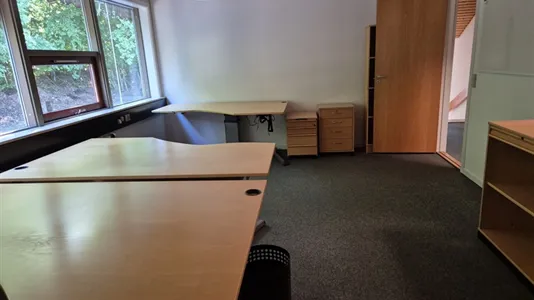 Lagerlokaler til leje i Kvistgård - billede 6