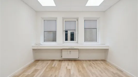 Lagerlokaler til leje i Odense SØ - billede 14