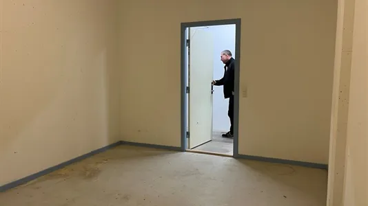 Lagerlokaler til leje i Hillerød - billede 8