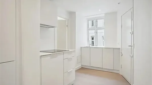 Lagerlokaler til leje i Nørrebro - billede 10