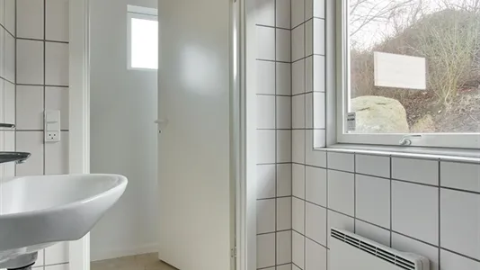 Lagerlokaler til leje i Århus N - billede 9