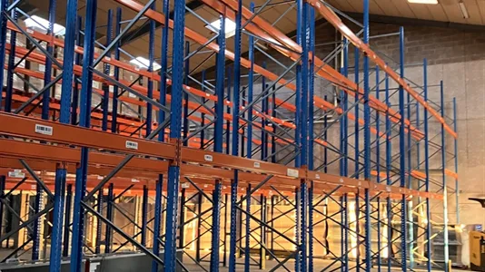 Lagerlokaler til leje i Vejen - billede 15