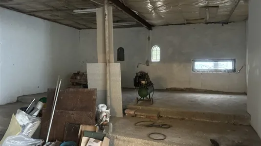 Lagerlokaler til leje i Haderslev - billede 2