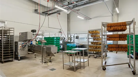 Lagerlokaler til leje i Haderslev - billede 26