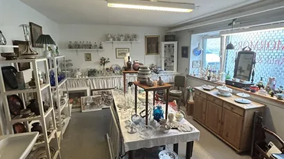 Godt og rummeligt kælderrum