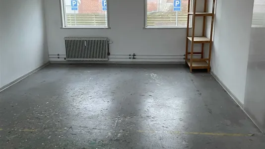 Lagerlokaler til leje i Svinninge - billede 5