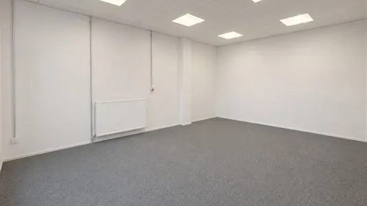 Lagerlokaler til leje i Ballerup - billede 4