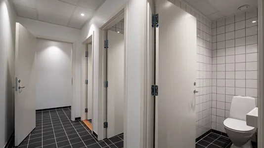 Lagerlokaler til leje i Albertslund - billede 11