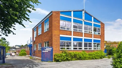 LOGISTIK / LAGER / KONTOR