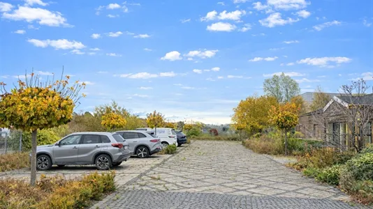 Lagerlokaler til salg i Allerød - billede 6