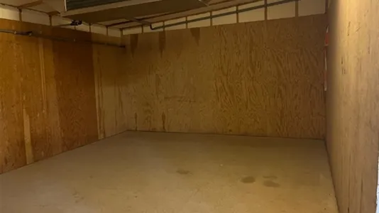 Lagerlokaler til leje i Oure - billede 6