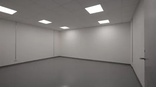 Lagerlokaler til leje i Herlev - billede 7