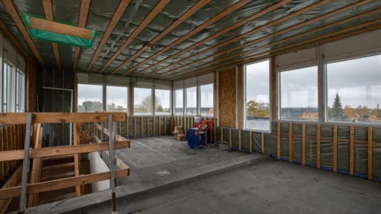 Lagerlokaler til leje i Hvidovre - billede 6