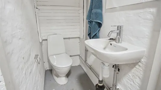 Showrooms til leje i Østerbro - billede 6