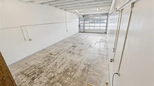 Lagerlokaler til leje i Rødovre - billede 3