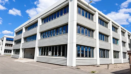 Lagerlokaler til leje i Herlev - billede 1