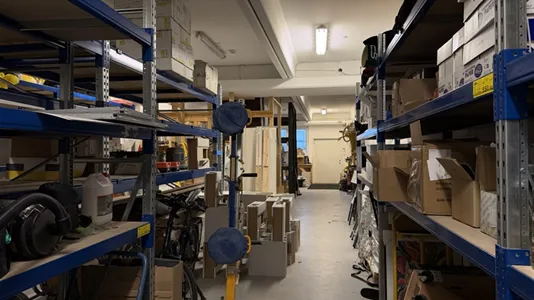 Lagerlokaler til leje i Herlev - billede 2