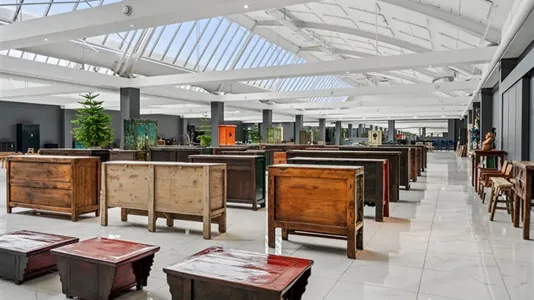 Lagerlokaler til leje i Herlev - billede 4