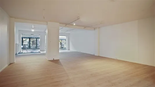 Butikslokaler til leje i Helsingør - billede 8