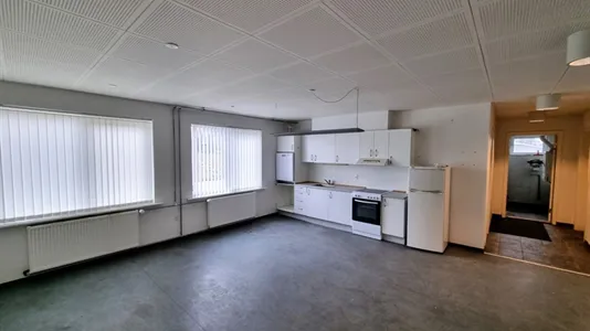 Værkstedslokaler til leje i Højslev - billede 9