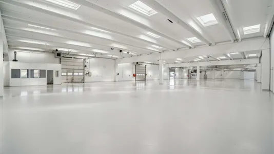 Lagerlokaler til leje i Ishøj - billede 7