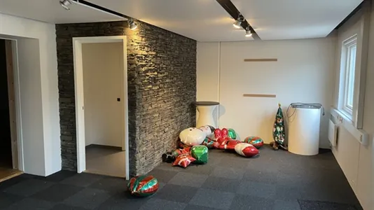 Lagerlokaler til leje i Kolding - billede 6