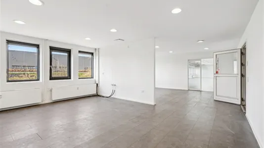 Lagerlokaler til leje i Ishøj - billede 7