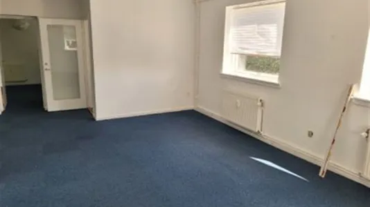 Kontorlokaler til leje i Rødovre - billede 3