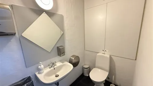 Kontorlokaler til leje i Viborg - billede 15