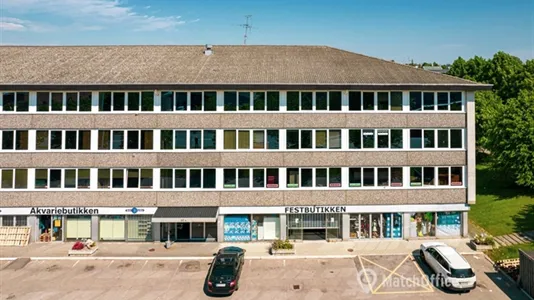 Værkstedslokaler til leje i Brøndby - billede 2