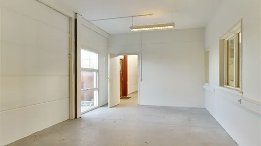 Lagerlokaler til leje i Aalborg Centrum - billede 8