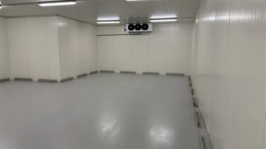 Lagerlokaler til leje i Hvidovre - billede 10