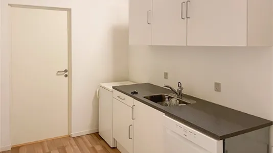 Lagerlokaler til leje i Pandrup - billede 15