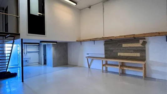 Lagerlokaler til leje i Risskov - billede 3