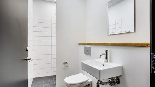 Lagerlokaler til leje i Albertslund - billede 7