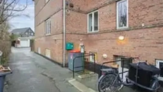 Lagerlokaler til leje i Vanløse - billede 8