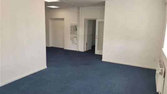 Værkstedslokaler til leje i Rødovre - billede 2