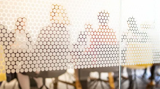 Kontorhoteller til leje i Virum - billede 8