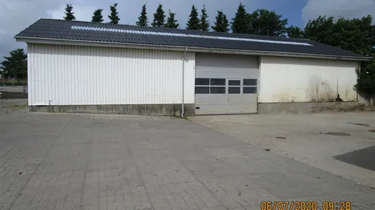 Lagerlokaler til salg i Fredericia - billede 7